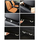 2Pcs Universal Car Seat Cushion Vehicle Chair Cushion Pad Mat