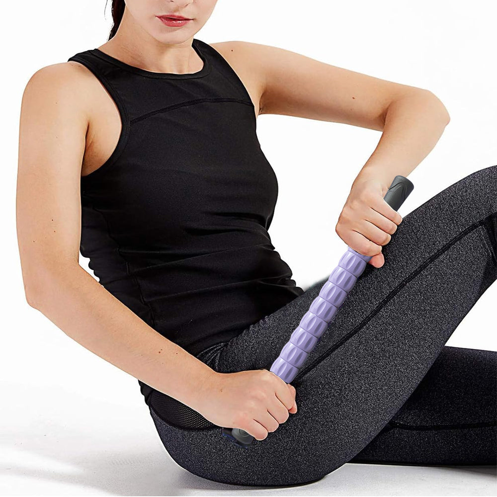 Muscle Roller Stick Body Massage Tools for Muscle Relief