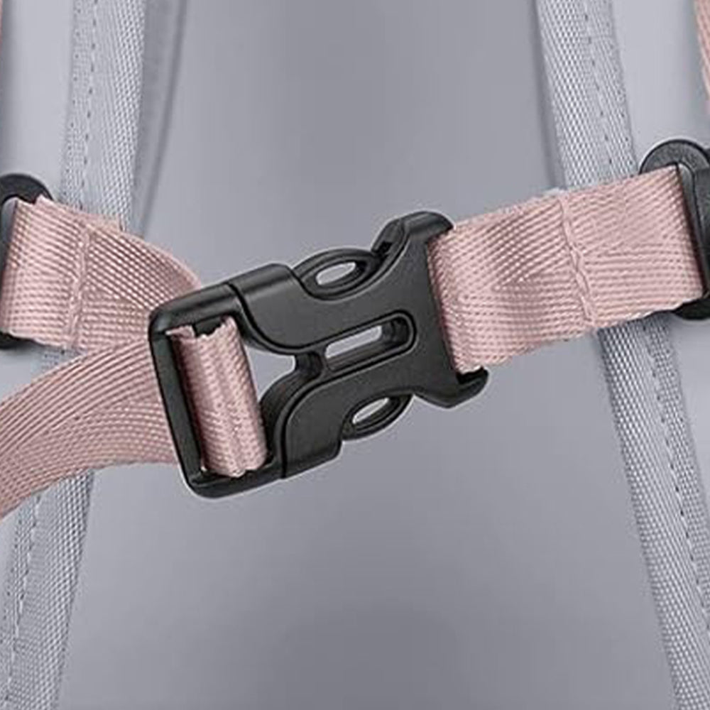 Travel Laptop Backpack with Shoe Compartment