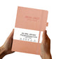 2026-2027 Monthly Planner Calendar Planner