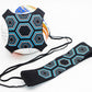 Soccer Volleyball Rugby Trainer Football Kick Throw Solo Practice Training Aid