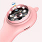 Mini Microscope Portable Handheld Magnifying Glass Educational Toy
