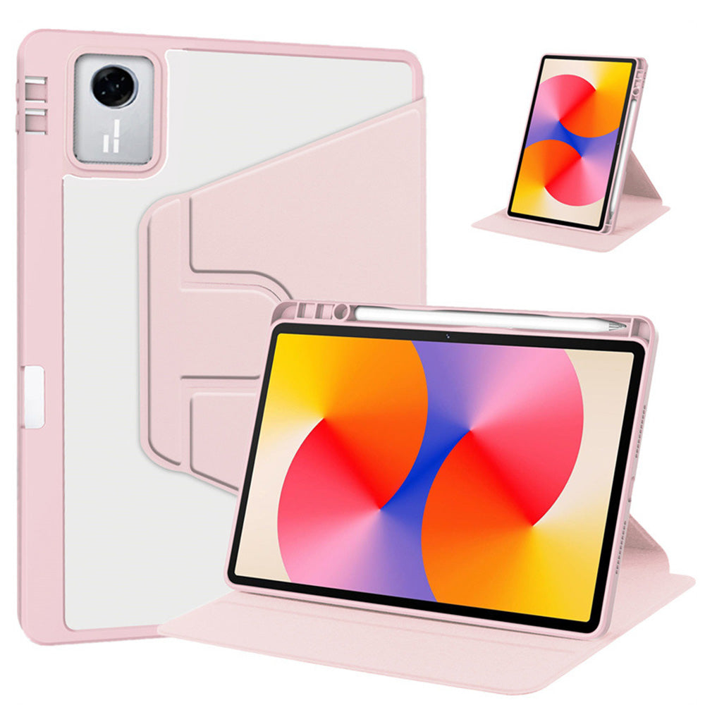 Tablet Case for Lenovo Idea Tab 11 2025 with Pen Slot
