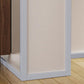 3m Flexible PVC Self Adhesive Cover Strip for 90 Degree Wall Corners