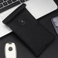 Faraday Phone Pouch RFID Signal Shielding Key Pouch Wallet Case