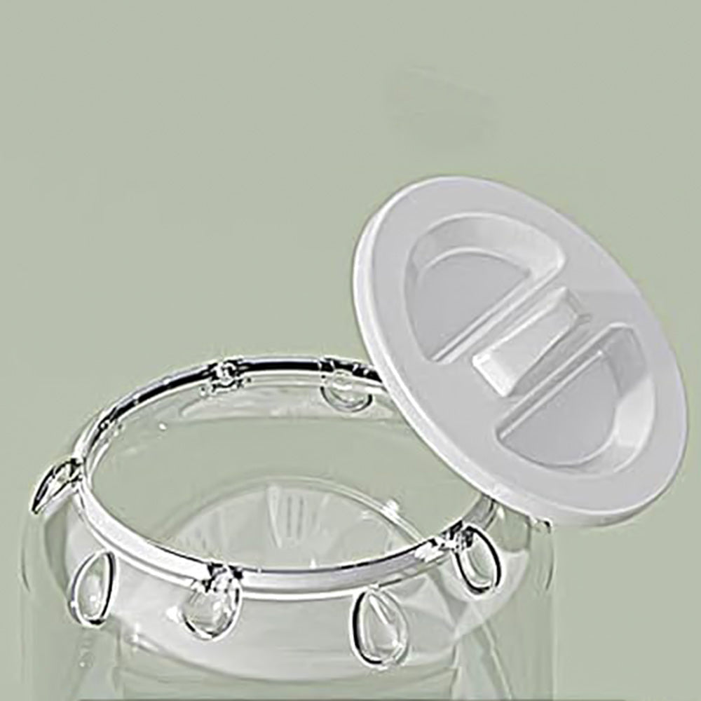 Portable Rechargeable Mini Washing Machine Small Clothes Washer for Travel Use