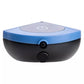 Auto Day and Night Solar Powered USB Oxygenator Air Pump Oxygenator for Fish Pond Pool