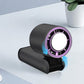 100 Speeds Digital Display Cold Compress Cooling Fan USB Fan with Lanyard