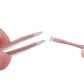 6 Pack Contact Lens Tool Kit Tweezers Inserter Remover Travel Case Set