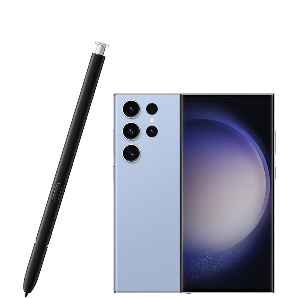 Stylus for Samsung Galaxy S23 Ultra Replacement Touch Screen Pen Compatible S Pen Alternative