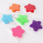 48PCS  Markers Sitting Dot Circle Reusable Classroom Carpet Spot