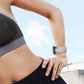 Stainless Steel Band Strap for Samsung Galaxy Watch 6 5 4