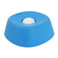 Slow Feeder Dog Bowls With Rolling Ball Anti-Choking For Liquid Treat