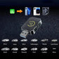 Wireless Android Auto Apple Carplay Adapter USB Car Dongle Connect Box