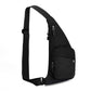 Chest Sling Bag Unisex Large Capacity