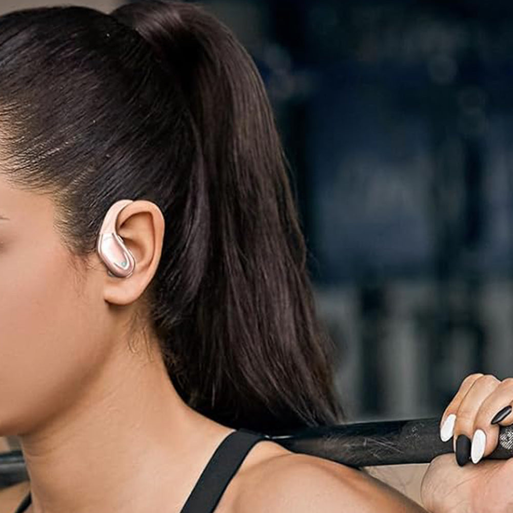 Wireless Earbuds Bluetooth Headphones IPX5 Waterproof Earphones for Workout Running