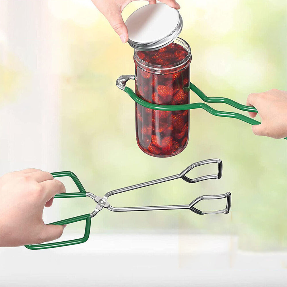 7Pcs Stainless Steel Canning Tools