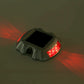 4Pcs Solar LED Pathway Driveway Ground Light