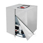 420D Oxford Fabric Cover for 1000L IBC Water Tank with Zipper