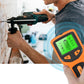 5 in 1 Stud Finder Wall Scanner with 5 Modes and LCD Display Electronic Stud Sensor for Home
