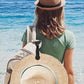 For Luggage Hat Clip Travel Accessories Hat on Bag Clip Hat Holder