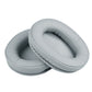 Replacement Ear Pads Compatible with Audio Technica ATH MSR7b M50 M40 M30 M20X