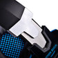 3.5mm Gaming Headset MIC LED Headphones Surround with Splitter  for PC Mac Laptop