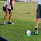 Reusable Plastic Golf Tees Lightweight for Indoor and Outdoor Golf Practice