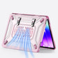 Case for Apple MacBook Neo 13 Inch 2026 A3404