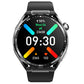 Bluetooth Smart Watch Fitness Tracker Blood Pressure Heart Rate Sport Watch