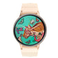 Smart Watch for Women with Bluetooth Call and Sleep Monitor Fitness Tracker Watch