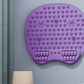 Foot Massage Acupressure Mat with Foot Roller Acupressure Foot Massager