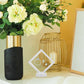 8Pcs 3D Floating Frame Display Cases