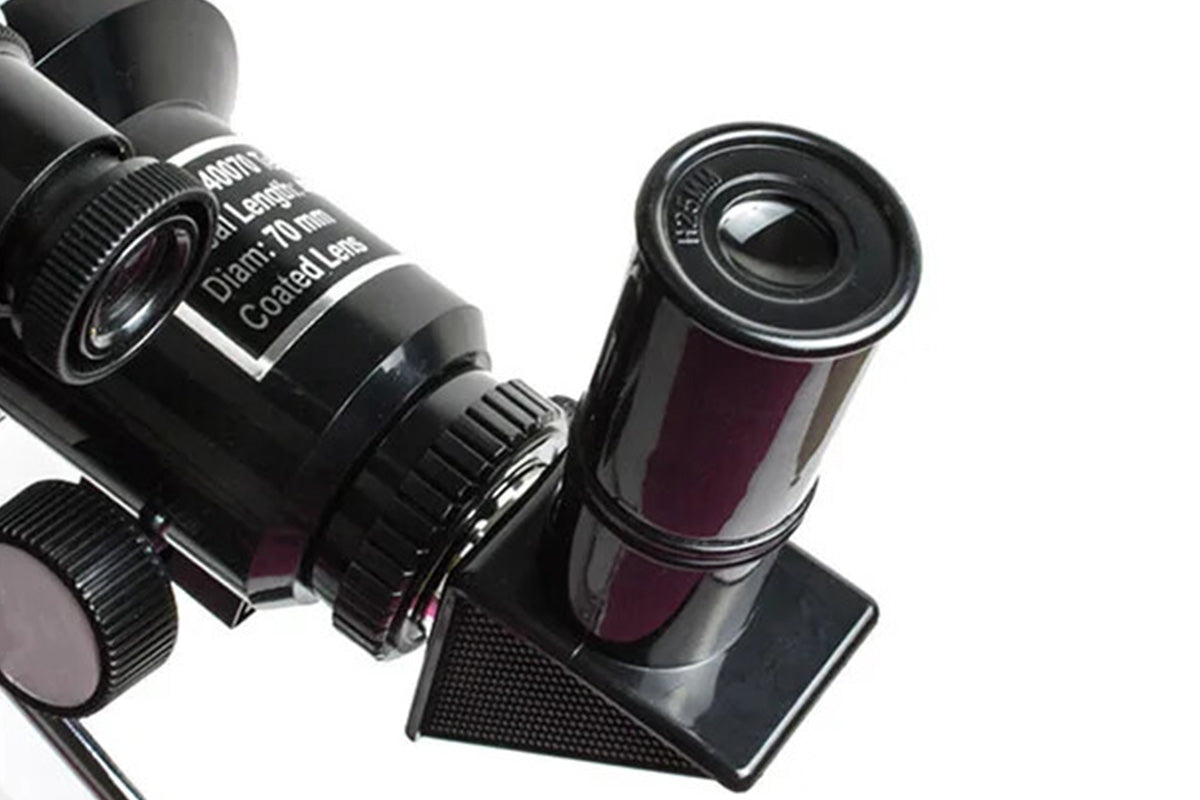 F36070 Astronomical Telescope 360mm Focal Length 70mm Aperture