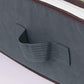 90L Under Bed Quilts and Clothing Storage Bag with Clear Window