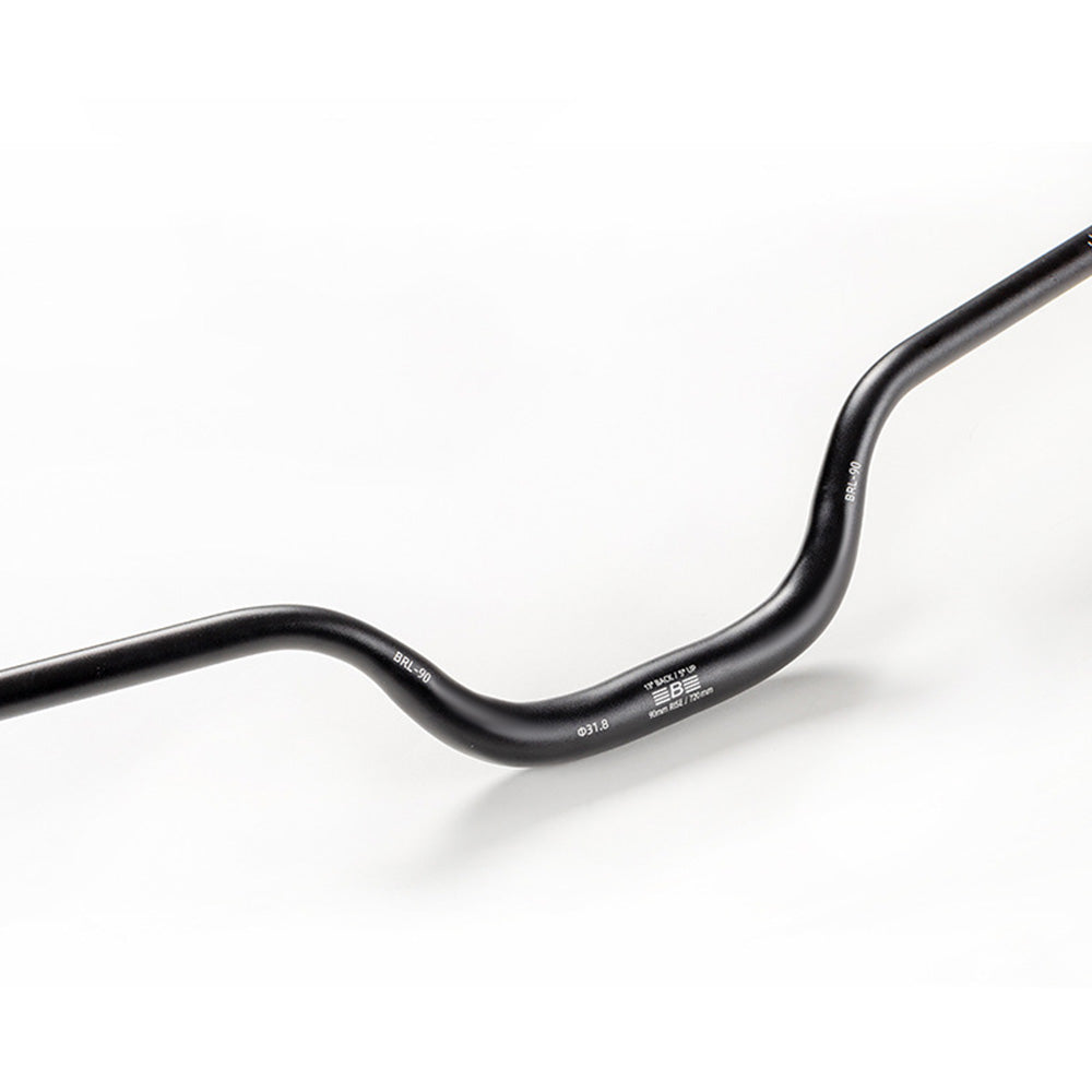 MTB Aluminum Riser Handlebar for Mountain Bike
