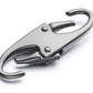 4Pcs Zipper Pull Replacement with Lock for Luggage and Suitcases