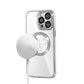 For iPhone 15 Series Magnetic MagSecurity Case-iPhone 15 Pro Max