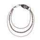 Punk Pant Chain Key Jean Wallet Chain for Men Women