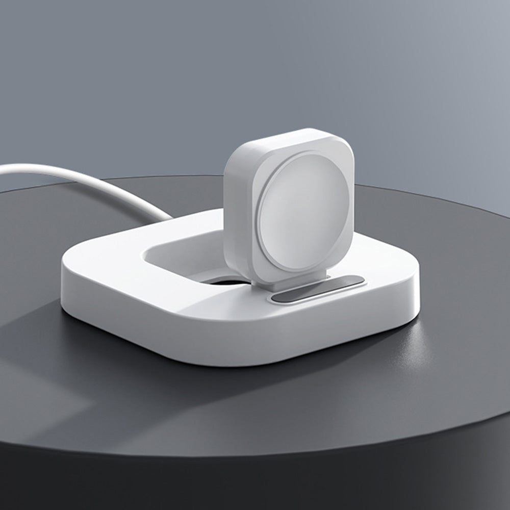 For Apple Watch Series Wireless Charging Dock Charger Stand