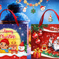 2025 Christmas Advent Calendar Bracelet Blind Box Kit DIY Charm Bracelets Gift