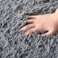 Super Soft Shaggy Rugs Fluffy Carpets Non Slip Hallway Runner Rug