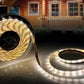 5 Meter Solar LED Strip Lights for Garden Steps Stairs Pool Porch Pergola Decor