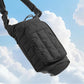 Water Bottle Holder Bag with Strap Crossbody Bag Gym Accessories