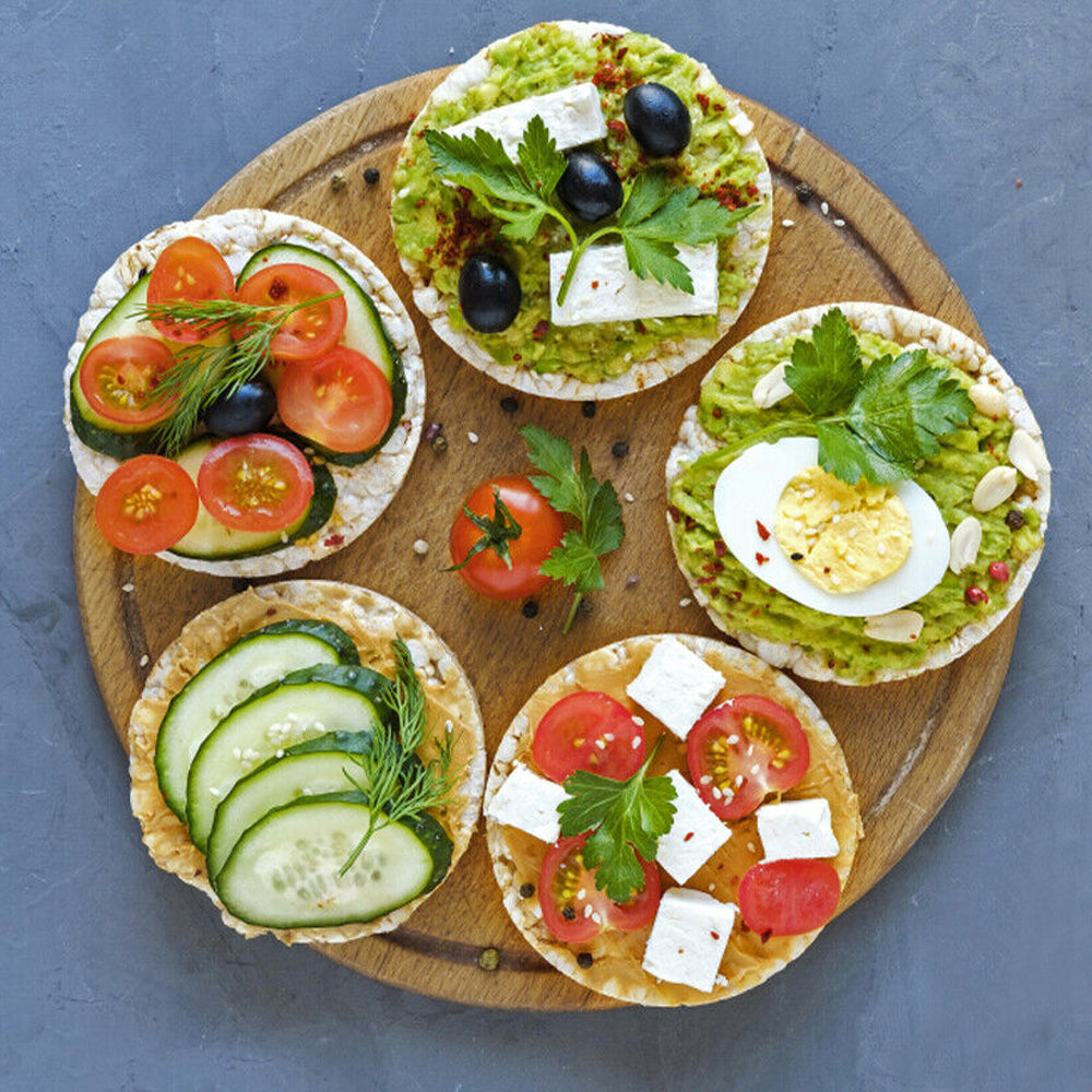 Circular Sandwich Cutter and Sealer