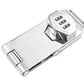 Twist Knob Keyless Cabinet Lock 3-Digit Password Combination Code Latch Lock