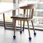 4PCS Walker Tennis Balls Universal Precut Glide Balls For Furniture Legs Walker