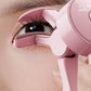 Electric Heat Adjustable Curling Eyelash Tool