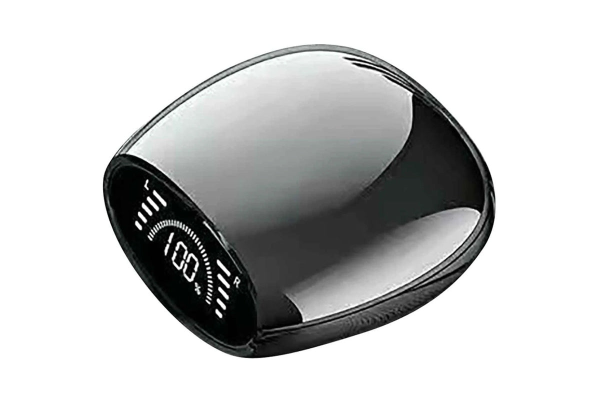 Wireless Bluetooth Sleep Earbuds Invisible Side Sleeper Headphones