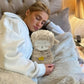 Kids Glowing Sleeping Soothing Sound Plush Doll